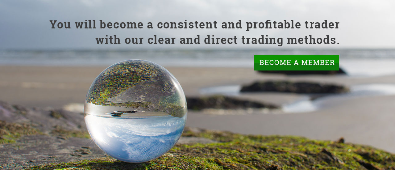 Price action trading system mack