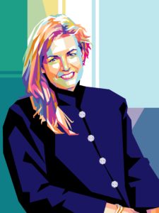 Forex Trader Kim Krompas Forex Trader Kim Krompass