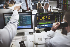how to choose a forex broker