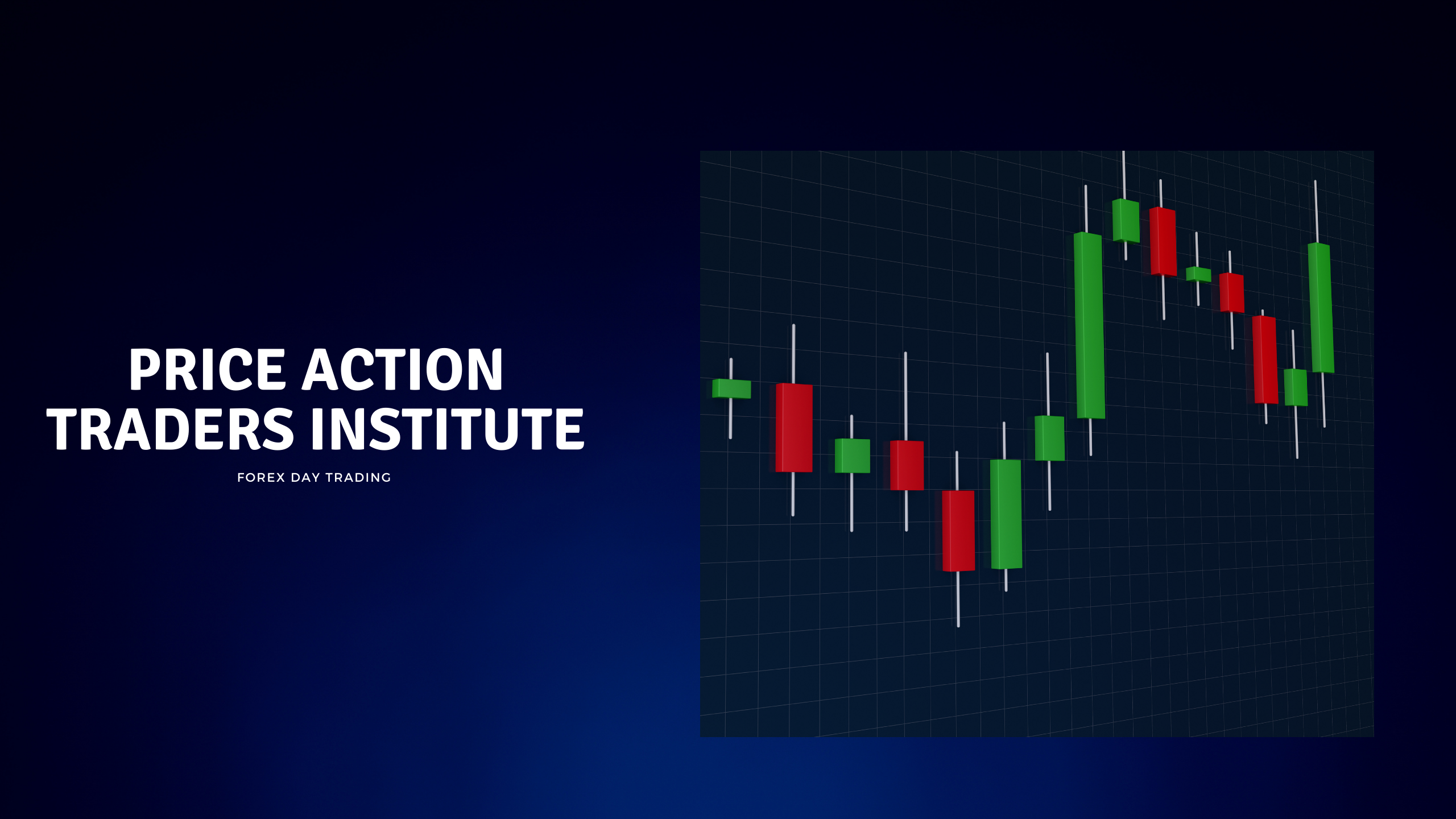 Price Action Traders Institute (1) forex trading price action