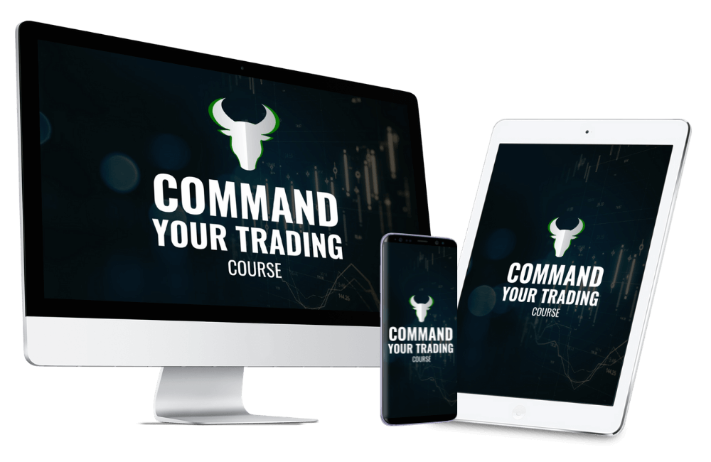 Command Your Trading course
